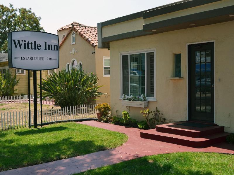 Wittle Inn image