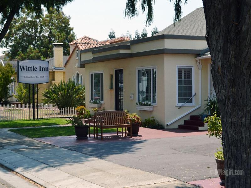 Wittle Inn image