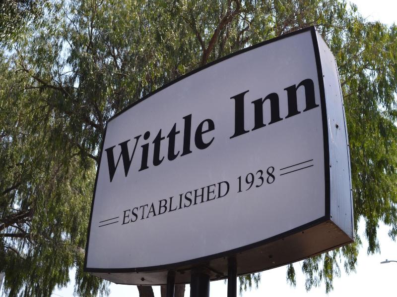 Wittle Inn image