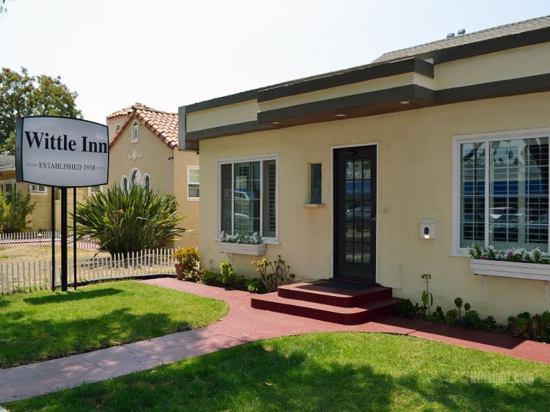 Wittle Inn image