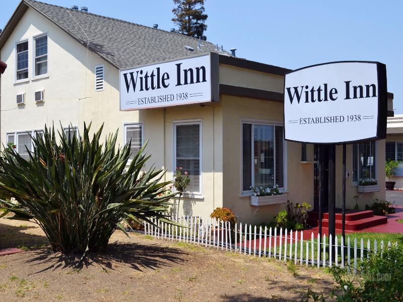 Wittle Inn image