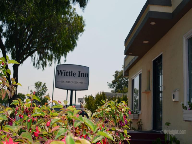 Wittle Inn image