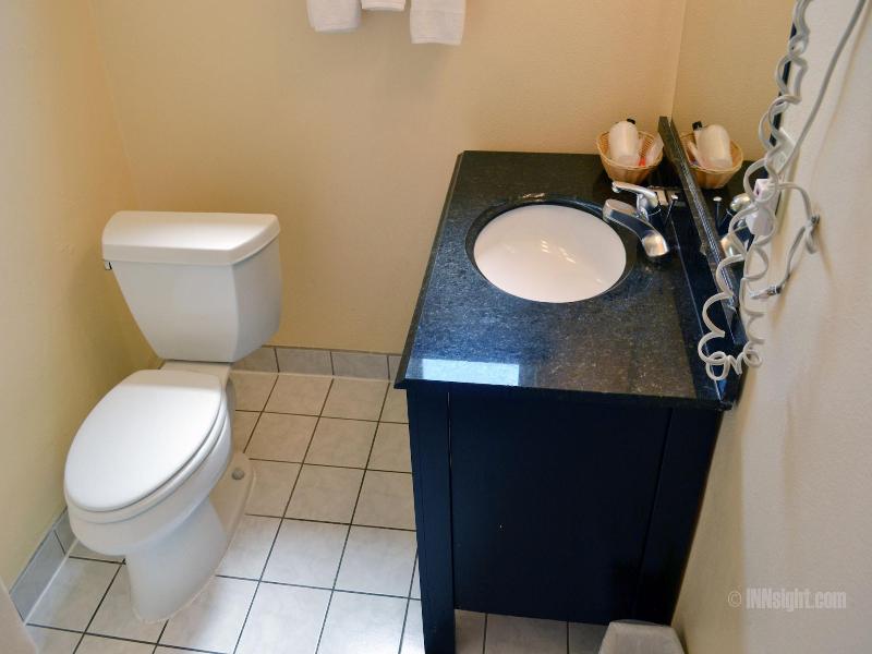 Wittle Inn image