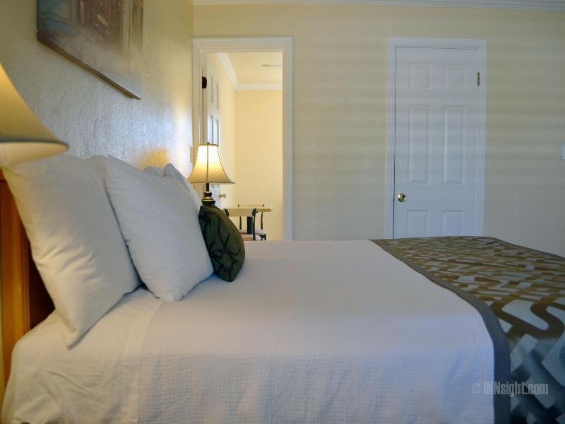 Wittle Inn image