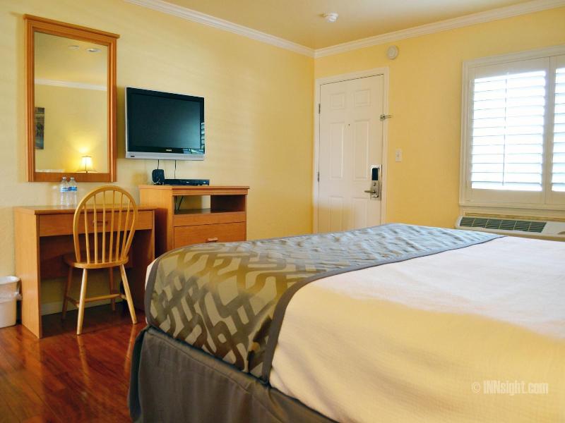 Wittle Inn image