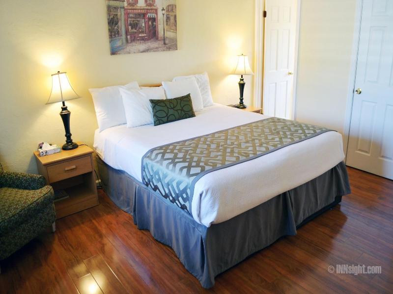Wittle Inn image