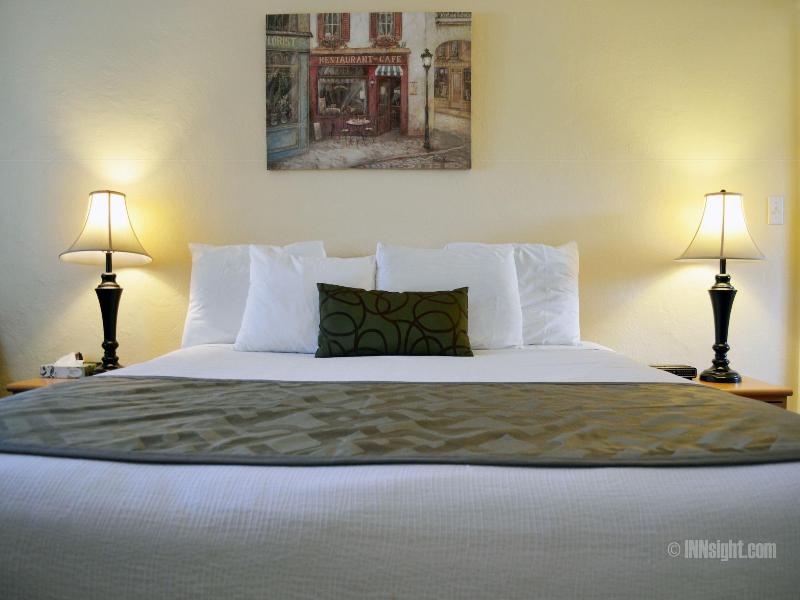 Wittle Inn image