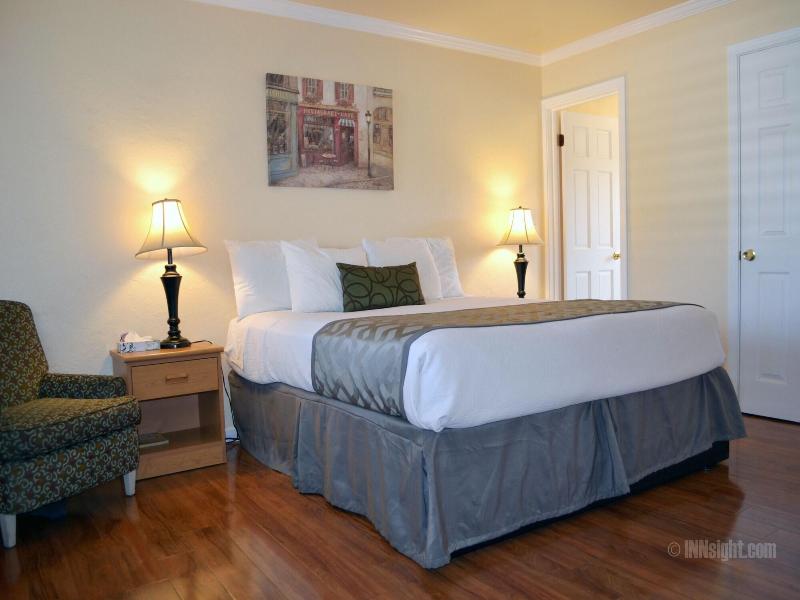 Wittle Inn image