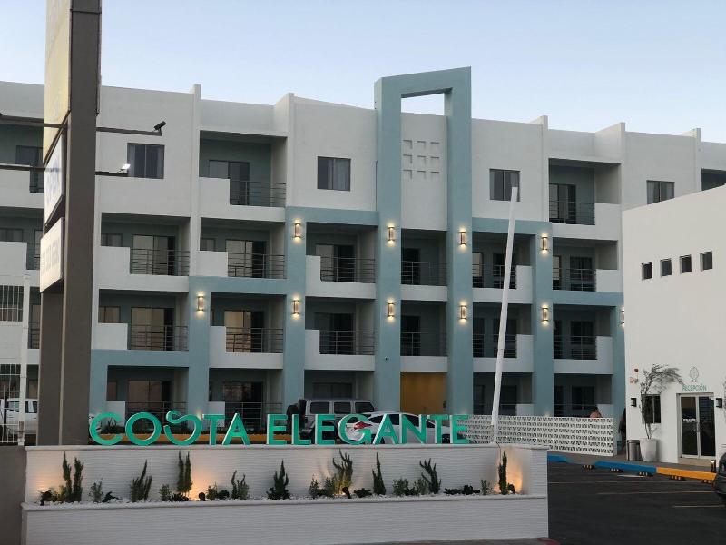 Costa Elegante Hotel & Suites — general view