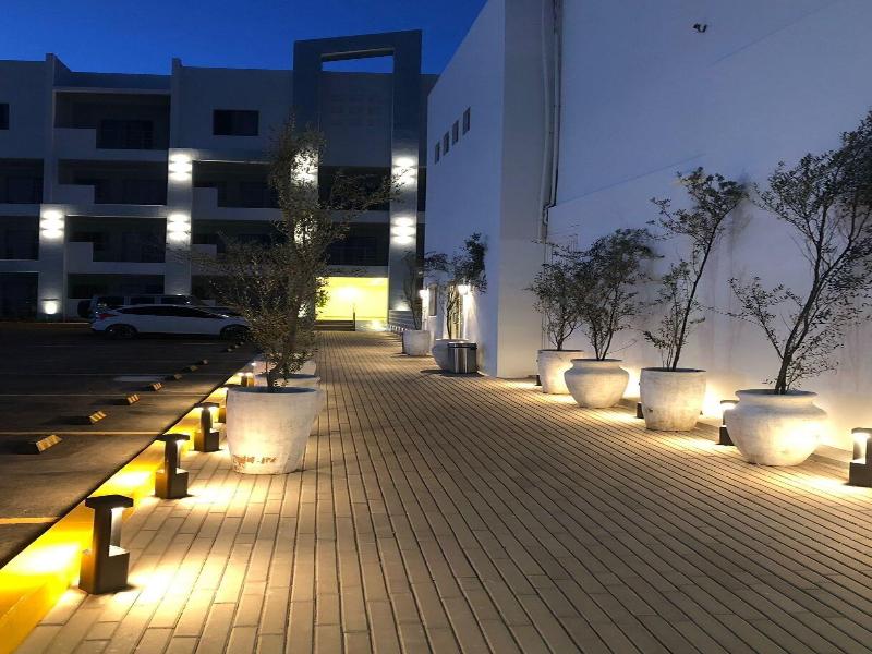 Costa Elegante Hotel & Suites — general view