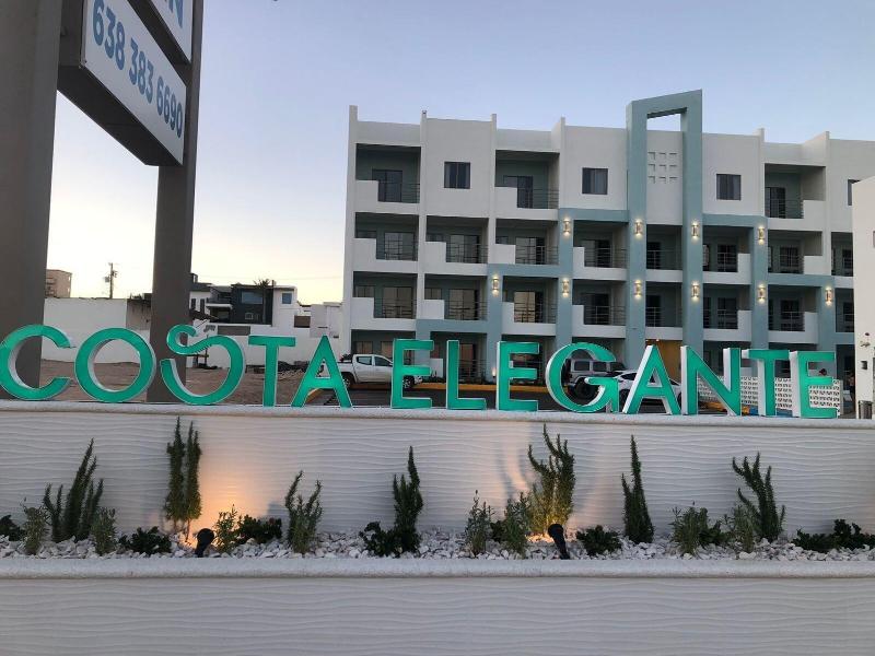 Costa Elegante Hotel & Suites — general view