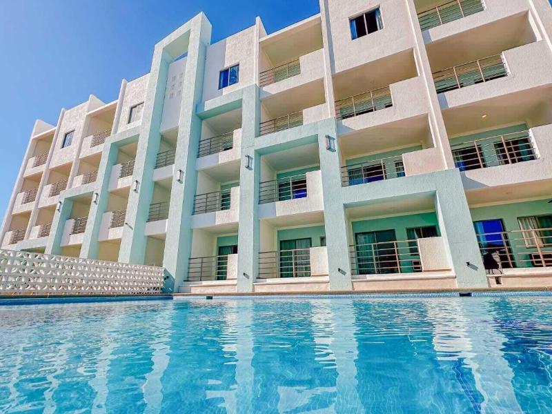 Costa Elegante Hotel & Suites — general view