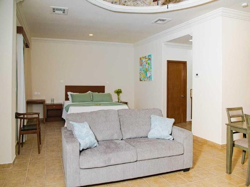 Costa Elegante Hotel & Suites image