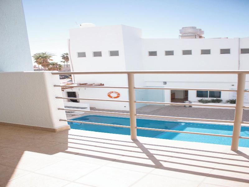 Costa Elegante Hotel & Suites image