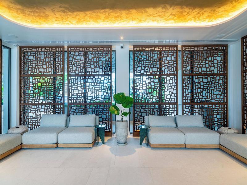 Hotel Indigo Bridgetown Barbados by IHG image