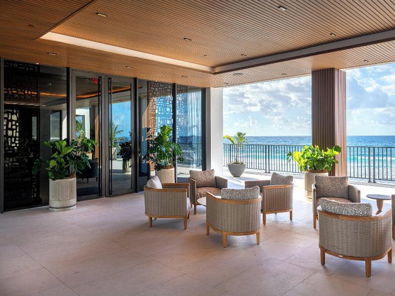 Hotel Indigo Bridgetown Barbados by IHG image
