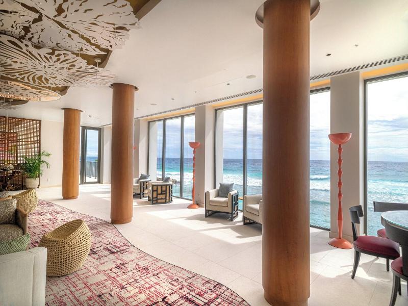 Hotel Indigo Bridgetown Barbados by IHG image
