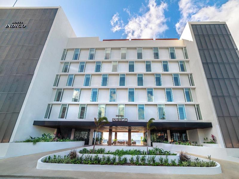 Hotel Indigo Bridgetown Barbados by IHG image