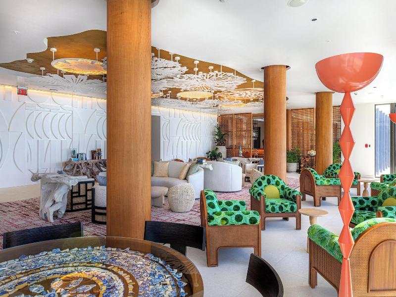 Hotel Indigo Bridgetown Barbados by IHG image
