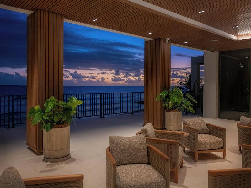 Hotel Indigo Bridgetown Barbados by IHG image