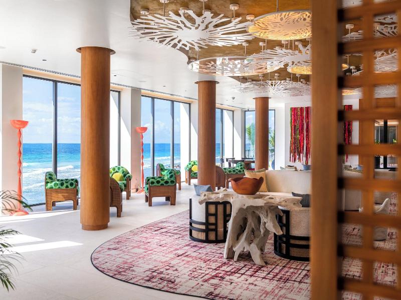 Hotel Indigo Bridgetown Barbados by IHG image
