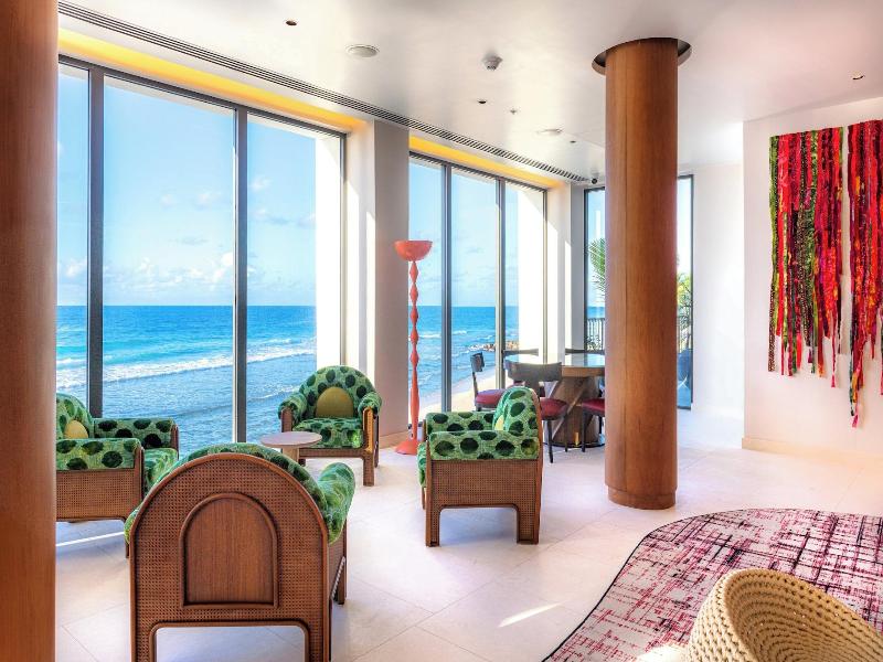 Hotel Indigo Bridgetown Barbados by IHG image