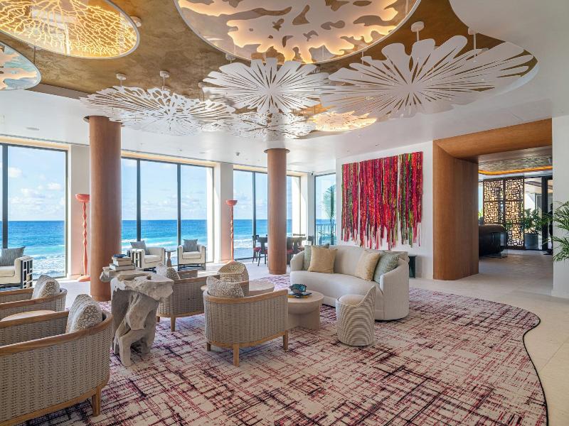 Hotel Indigo Bridgetown Barbados by IHG image