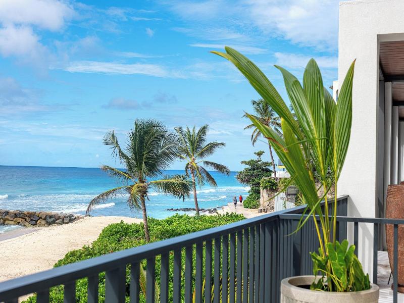 Hotel Indigo Bridgetown Barbados by IHG image