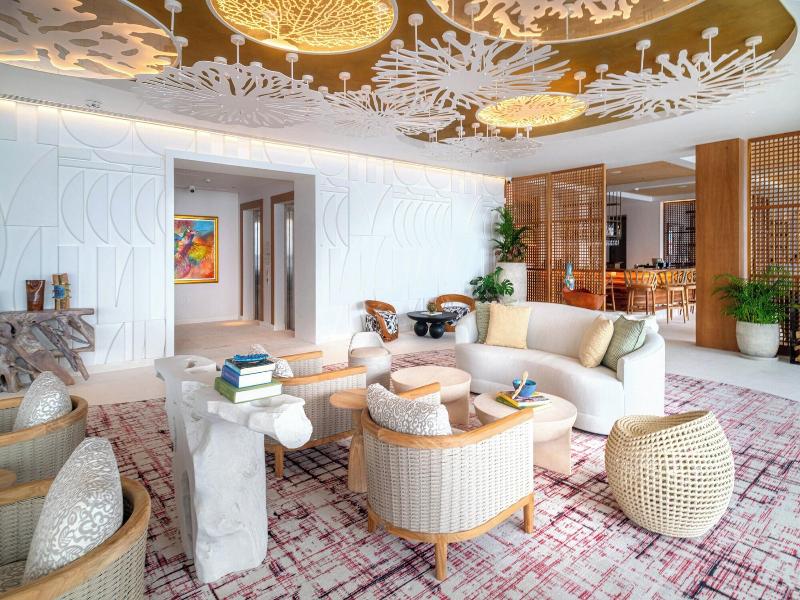 Hotel Indigo Bridgetown Barbados by IHG image