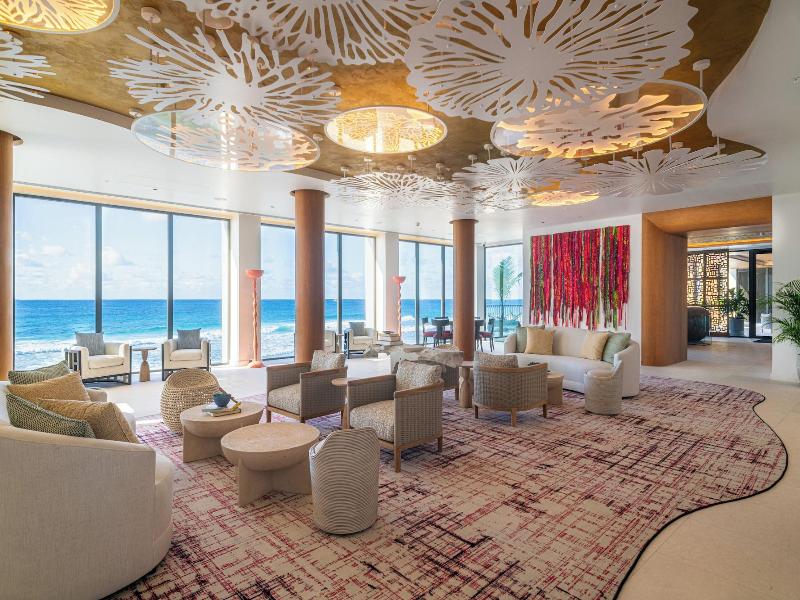 Hotel Indigo Bridgetown Barbados by IHG image