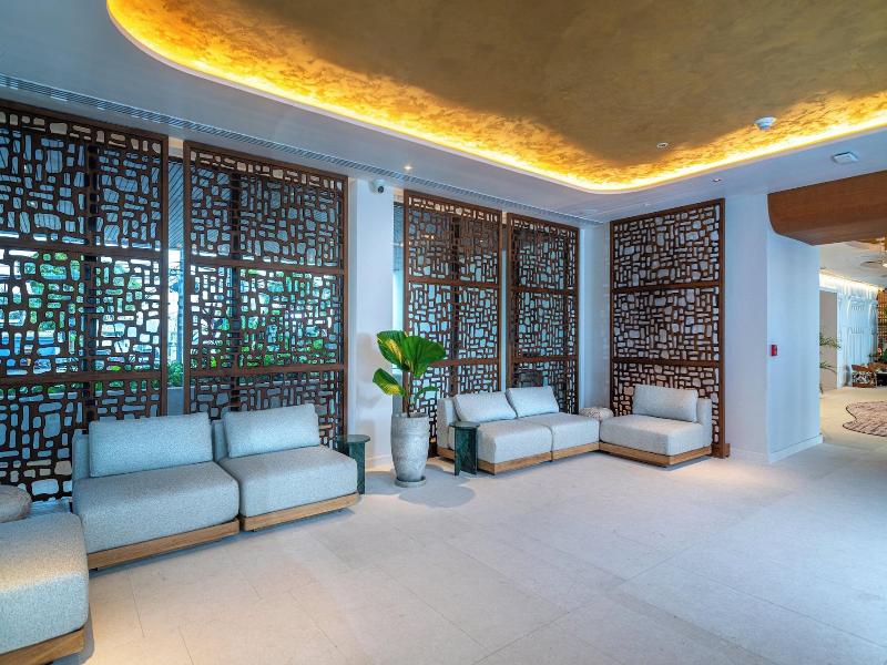 Hotel Indigo Bridgetown Barbados by IHG image