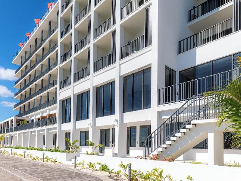 Hotel Indigo Bridgetown Barbados by IHG image