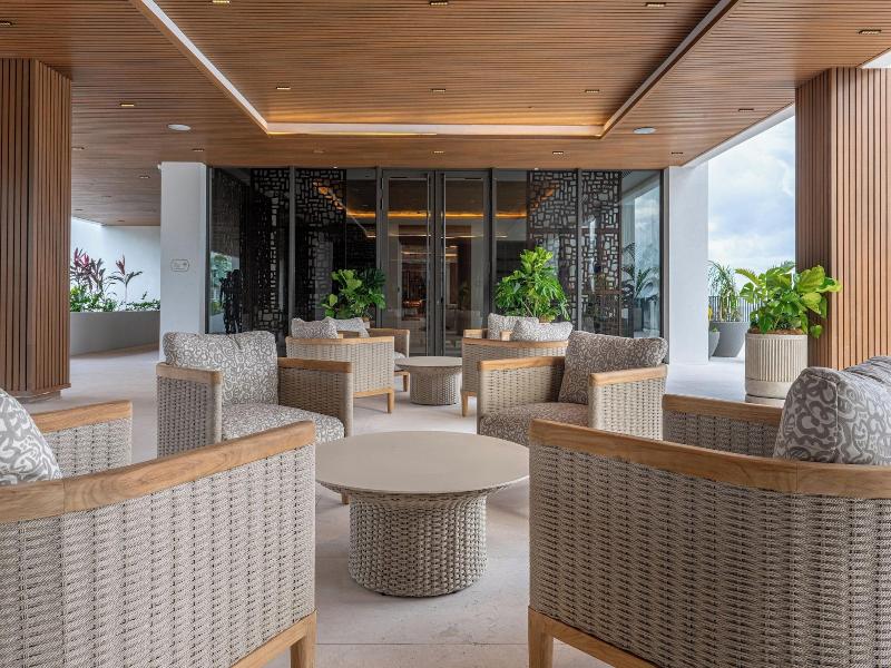 Hotel Indigo Bridgetown Barbados by IHG image