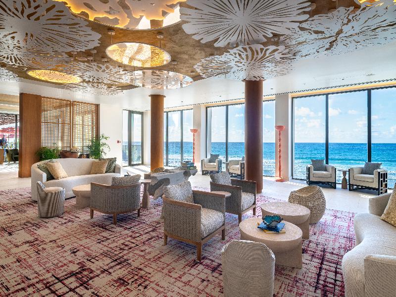 Hotel Indigo Bridgetown Barbados by IHG image