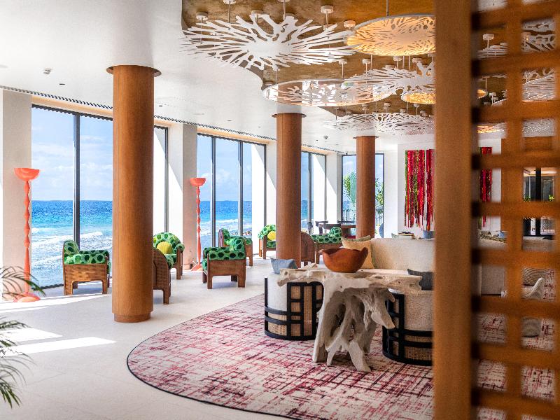 Hotel Indigo Bridgetown Barbados by IHG image