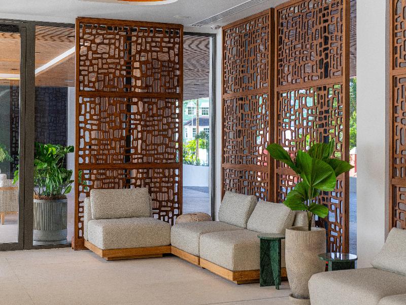Hotel Indigo Bridgetown Barbados by IHG image