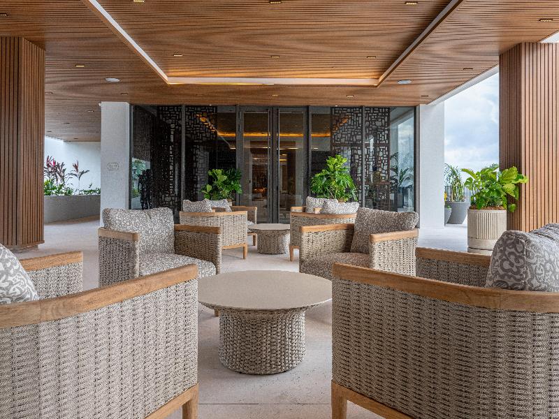 Hotel Indigo Bridgetown Barbados by IHG image