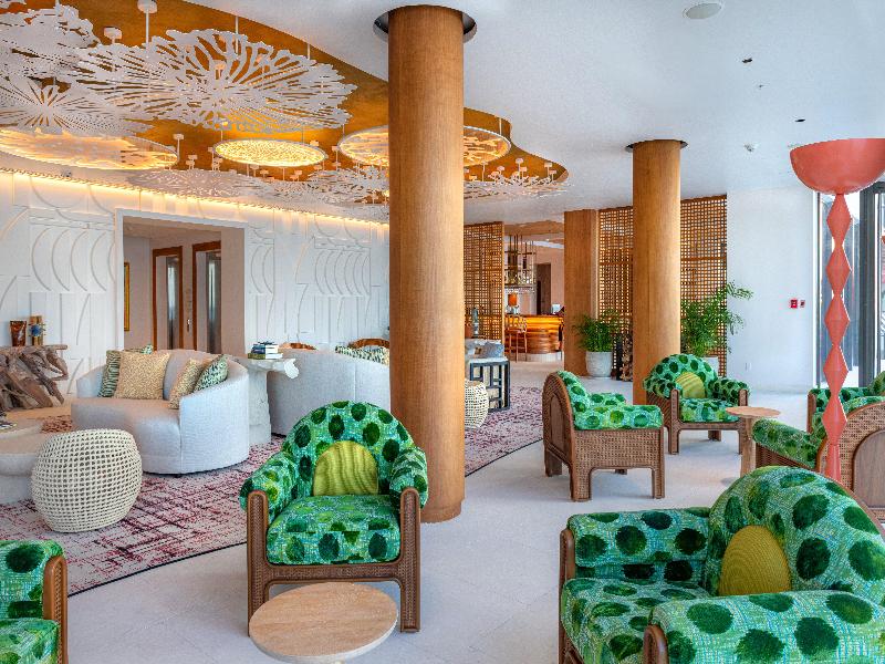 Hotel Indigo Bridgetown Barbados by IHG image