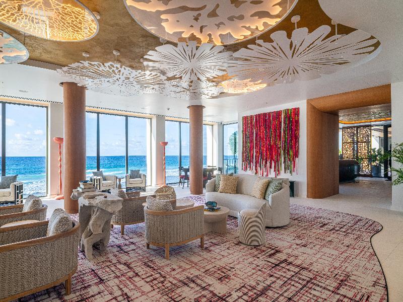 Hotel Indigo Bridgetown Barbados by IHG image