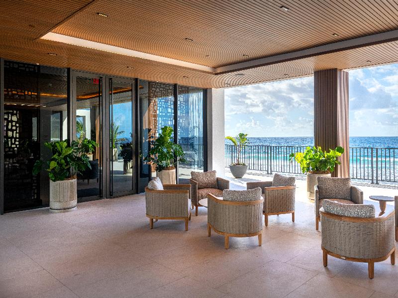 Hotel Indigo Bridgetown Barbados by IHG image