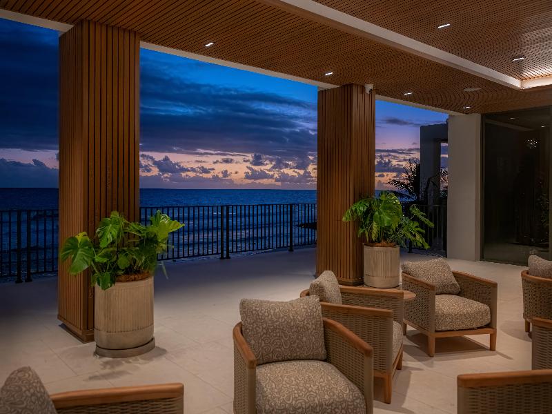 Hotel Indigo Bridgetown Barbados by IHG image