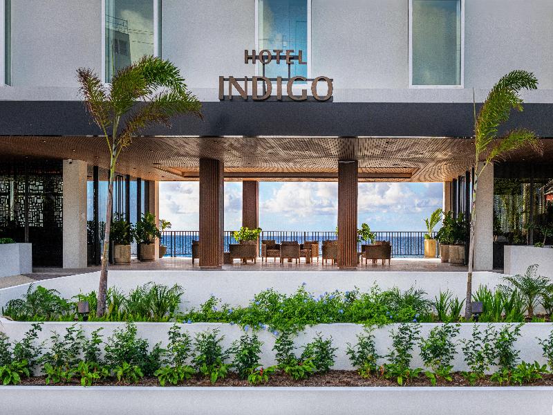 Hotel Indigo Bridgetown Barbados by IHG image