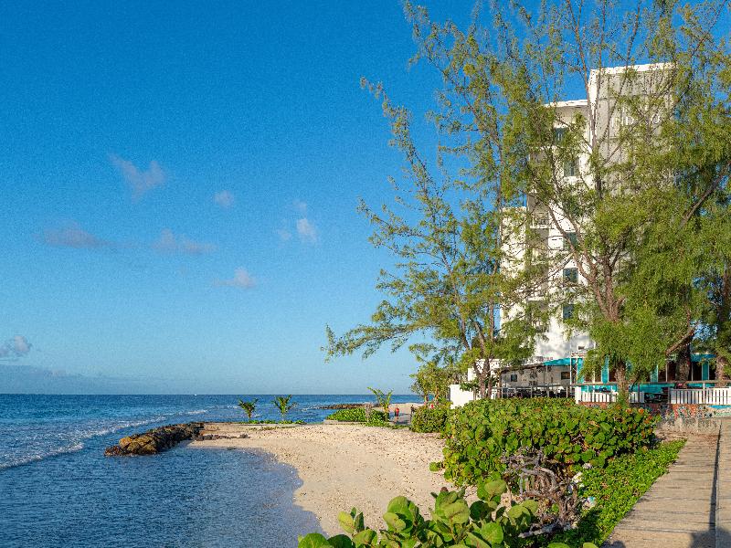 Hotel Indigo Bridgetown Barbados by IHG image