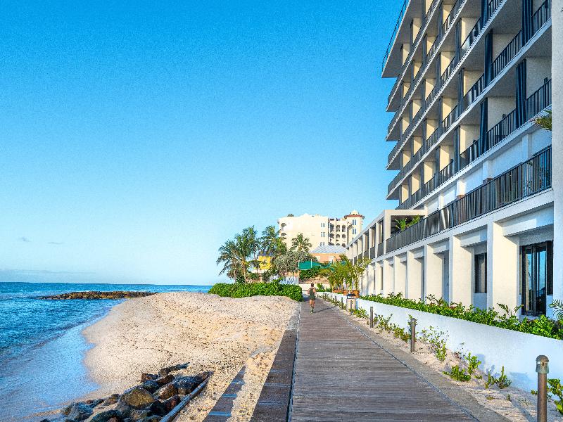 Hotel Indigo Bridgetown Barbados by IHG image