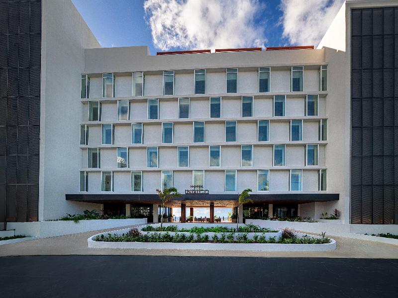 Hotel Indigo Bridgetown Barbados by IHG image