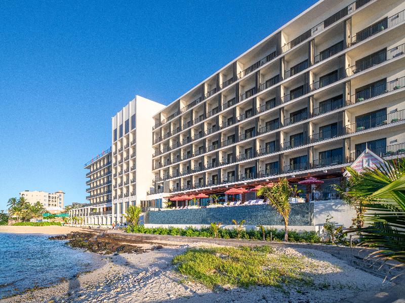 Hotel Indigo Bridgetown Barbados by IHG image