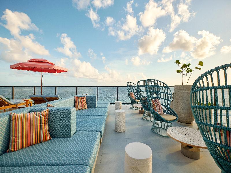 Hotel Indigo Bridgetown Barbados by IHG image