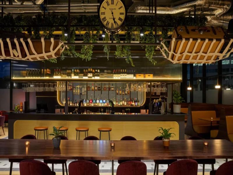 Hotel Indigo Bridgetown Barbados by IHG image
