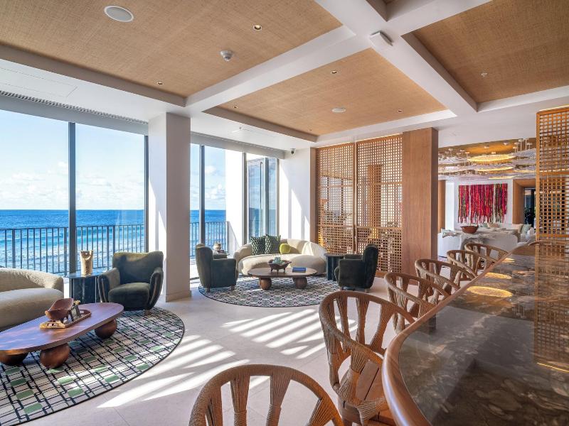 Hotel Indigo Bridgetown Barbados by IHG image