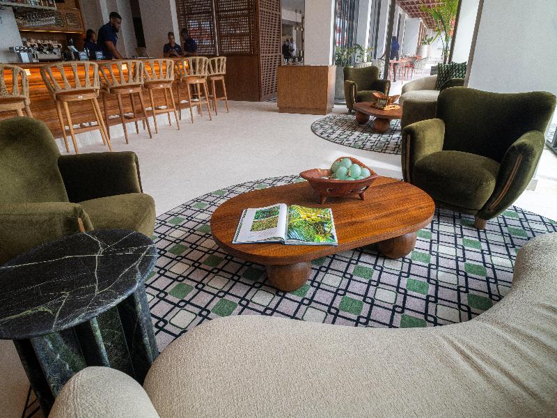 Hotel Indigo Bridgetown Barbados by IHG image